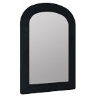 Charlotte Metal Wall Mirror