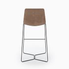 Slope Bar &amp; Counter Stool