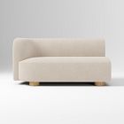 Open Box: Build Your Own - Laurent Sectional