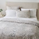 Open Box: Shae Cotton King/Cal. King Duvet, Ash