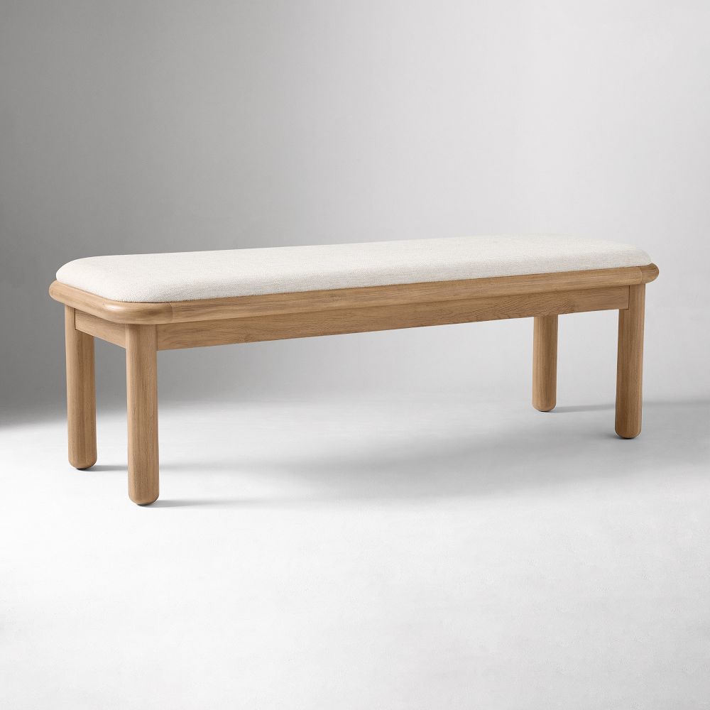 Miles Bench