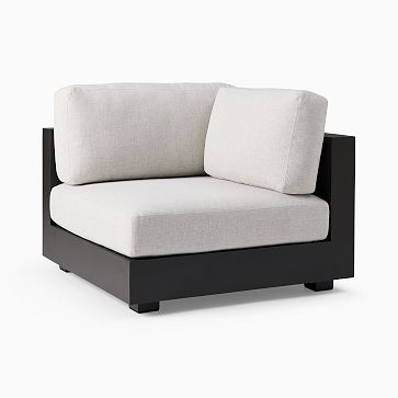 Telluride Aluminum Outdoor Corner