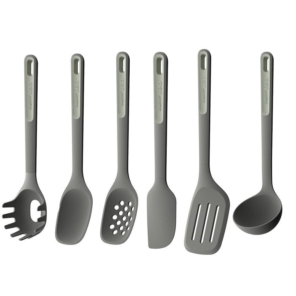 BergHOFF Leo Balance Utensil Set