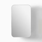 Open Box: Seamless Medicine Cabinet