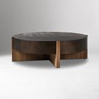 Open Box: Paulus Coffee Table (55") - Rustic