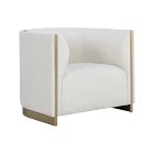 OPEN BOX: Aelius Lounge Armchair