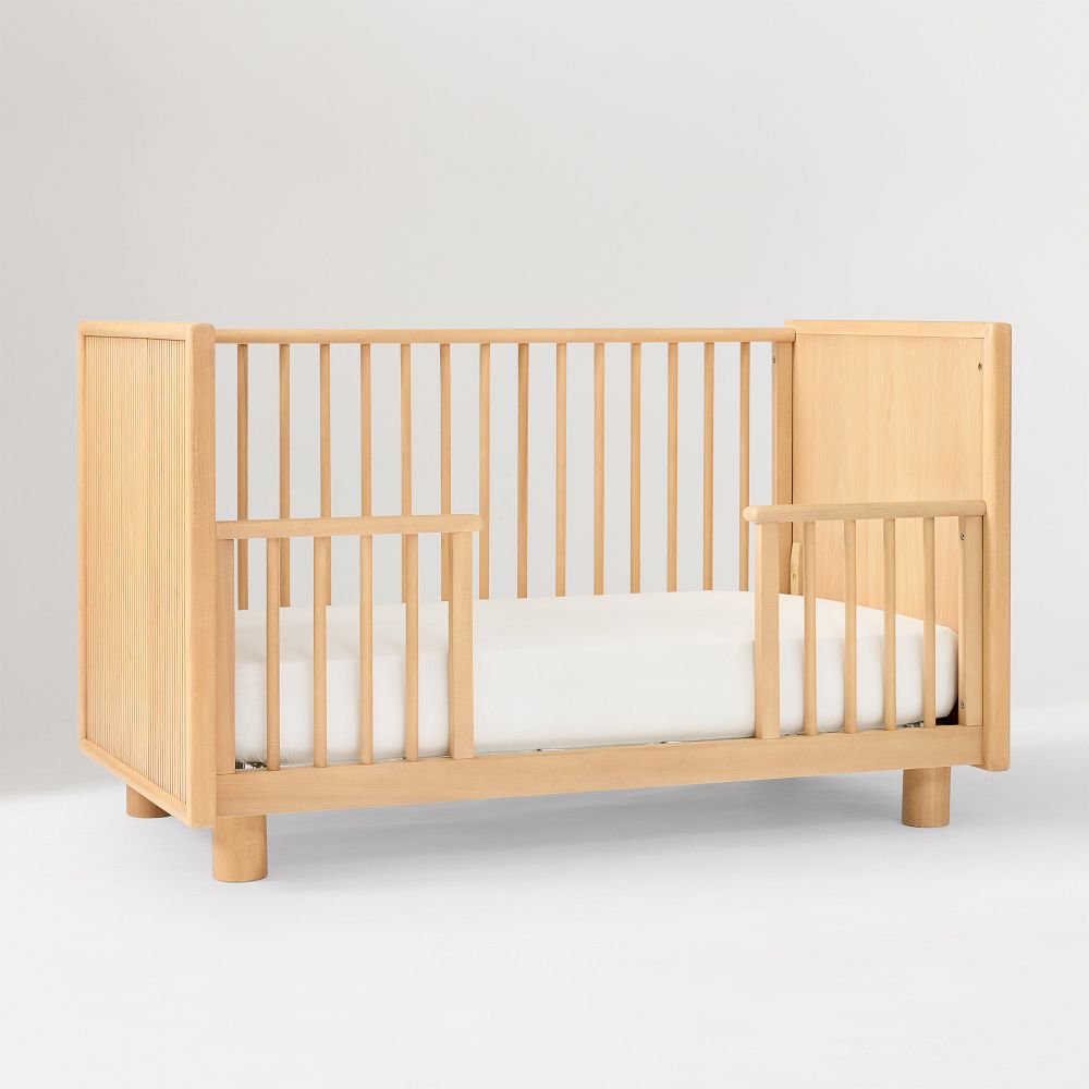 Elora Crib Conversion Kit Only - Oak, Blonde Oak