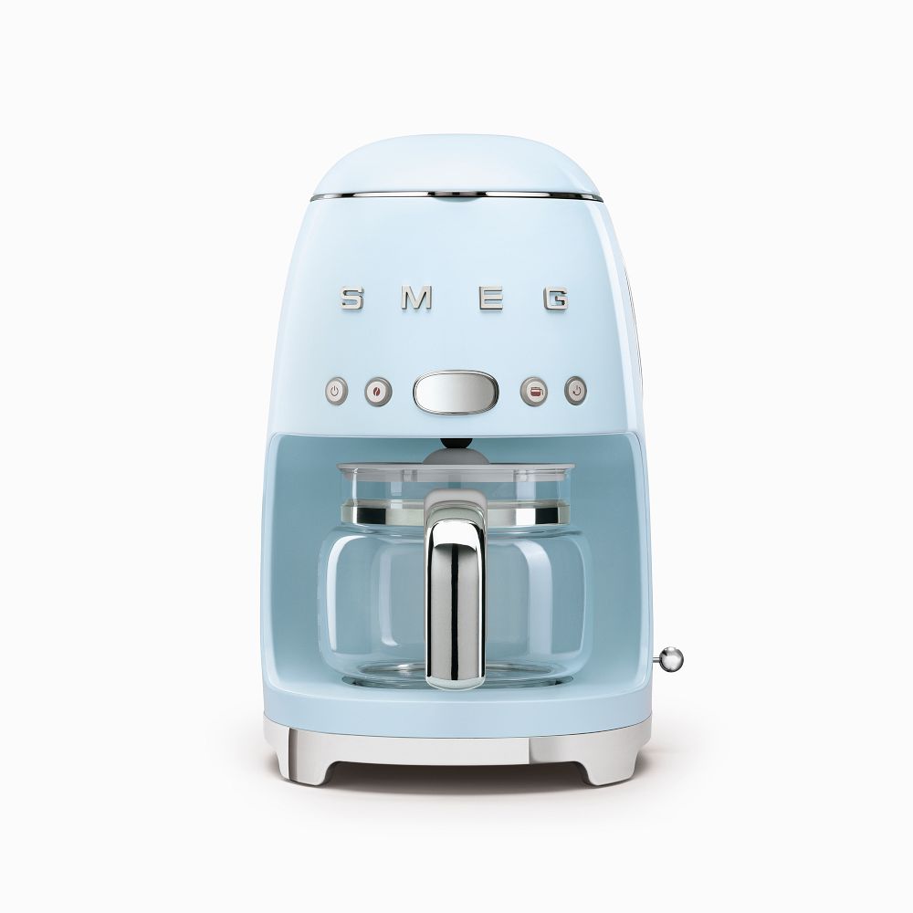 Smeg Drip Filter Coffee Machine