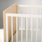 Ziggy Convertible Storage Crib