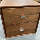 Open Box: Ericsson Nightstand (18") - Toffee