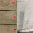 Open Box: Telluride Outdoor Extendable Dining Table (76"&ndash;106") - Reef