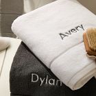 Luxury Spa Towels