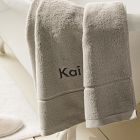 Luxury Spa Towels