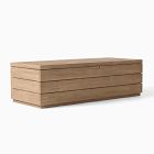 Portside Outdoor Large Storage Trunk (60")