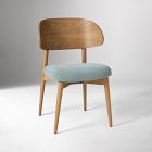 Hyde Plywood Back Dining Chair
