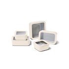 Caraway Ceramic 13-Piece Food Storage Set