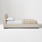 Calma Upholstered Bed