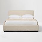 Calma Upholstered Bed