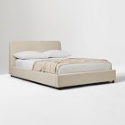 Calma Upholstered Bed