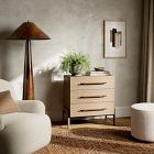 Magnolia 3-Drawer Dresser (32.5")