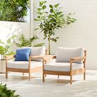 Playa Outdoor Lounge Chair