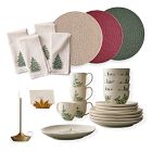 Build Your Own Holiday Dinner Party Set