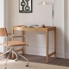 Hughes Mini Desk (36") - Blonde