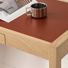 Hughes Mini Desk (36") - Blonde