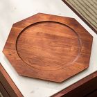 Acacia Wood Trays