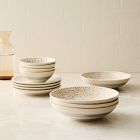 Diya Stoneware Dinnerware Collection