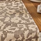 Dotted Mina Table Runner