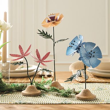 Wood Decorative Objects | West Elm