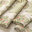 Frolic Bunny Napkin Sets