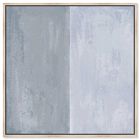 Oliver Gal Color Division Wall Art