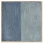 Oliver Gal Color Division Wall Art