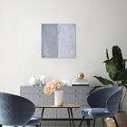 Oliver Gal Color Division Wall Art