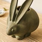 Aino Easter Rabbit Vase