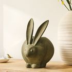 Aino Easter Rabbit Vase