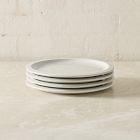 Hale Stoneware Salad Plate Sets
