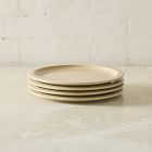 Hale Stoneware Salad Plate Sets