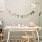 Happy Easter Garland