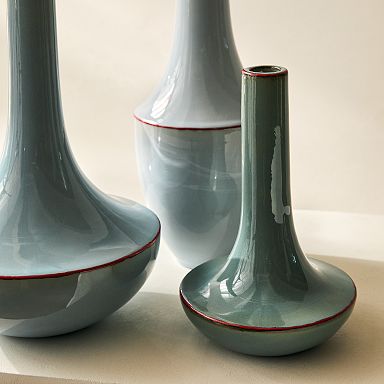 ぴぴぴ 新品 4枚 3セット ウエストエルム メタリック プレート 波佐見焼】スタックプレート 19cm 渕錆ホワイト 2枚セット【長十郎窯