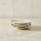 Oyku Ceramic Appetizer Plate Sets