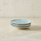 Oyku Ceramic Appetizer Plate Sets