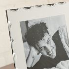 Mirrored Glass Tabletop Frames