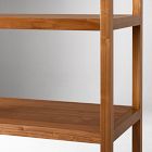 Hughes Tall Bookcase (34")