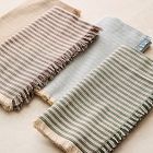 Sadie Stripe Napkin Sets