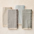 Sadie Stripe Napkin Sets