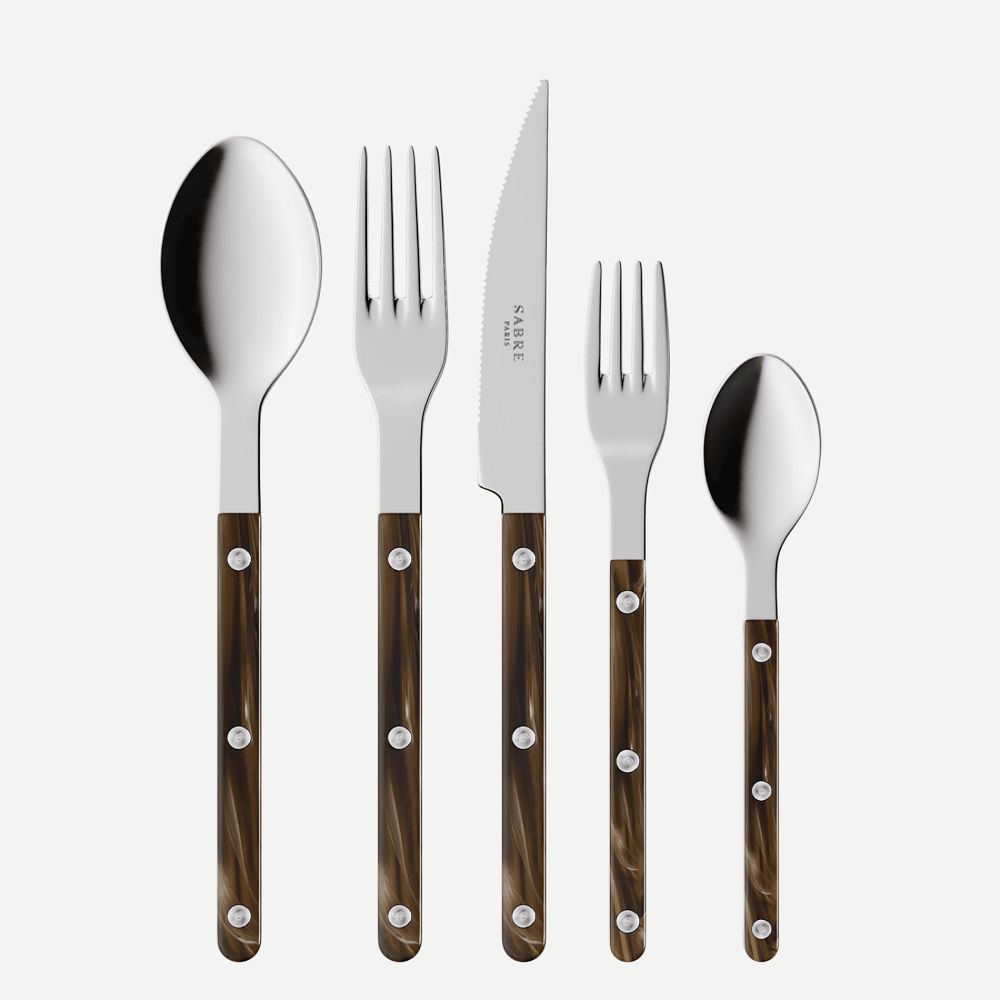 Sabre Bistrot Flatware (Set of 5)