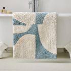 Brook Bath Mat